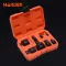 8Pcs 1/2＂ Adapter Impact Socket Set Harden