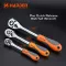 System Wrench Handle 1/2" 72 Teeth CRV Harden