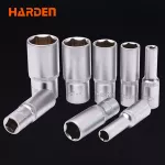 Hexagon Bit, 1/2" Long, 32 Mm Harden