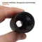 Impact Long Socket  1/2＂ 24 Mm HARDEN