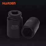 Impact Long Socket 3/4"55 Mm HARDEN