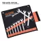 15Pcs Combination Spanner Set 8:32mm HARDEN
