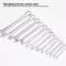 15Pcs Combination Spanner Set 8:32mm HARDEN