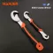 Multi-purpose Wrench 9-32 Mm + Granulated Socket HARDEN