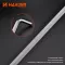 Professional Hand Tool Long Hex Key Wrench 24 Mm Length 370 HARDEN