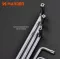 Harden Professional Long Torx Hex Key Wrench T10