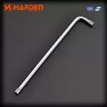 Harden Professional Long Torx Hex Key Wrench T15 HARDEN