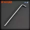Harden Professional Long Torx Hex Key Wrench T15 HARDEN