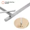 Hex Key 2mm,CRV T  Harden