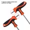 Hex Key 2mm,CRV T  Harden