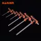 Hex Key 2.5mm,CRV T  Harden