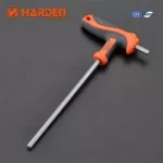 Hex Key 3mm,CRV T Harden