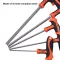 Hex Key 4mm,CRV T  Harden