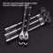 L-Type Socket Wrench 12mm HARDEN