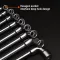 L-Type Socket Wrench 13 Mm HARDEN