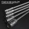 Key Wrench, 8 Mm, Letter T, Insulated Handle	Harden