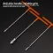 Key Wrench, 14 Mm, Letter T, Insulated Handle HARDEN
