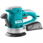 صنفرة دائرية سرعات 450 وات 6 بوصة توتال