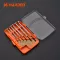 6PCS Precision Screwdriver Set HARDEN