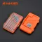 6PCS Precision Screwdriver Set HARDEN