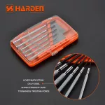 6PCS Precision Screwdriver Set HARDEN