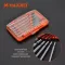 6PCS Precision Screwdriver Set HARDEN