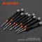 Professional 9pcs Precision Screwdriver Set HARDEN