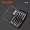 Professional 9pcs Precision Screwdriver Set HARDEN