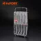 Professional 9pcs Precision Screwdriver Set HARDEN
