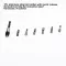 33pcs Screwdriver Bits Set HARDEN
