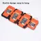 33pcs Screwdriver Bits Set HARDEN