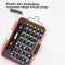 33pcs Screwdriver Bits Set HARDEN
