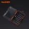 33pcs Screwdriver Bits Set HARDEN