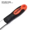 39Pcs Ratchet Screwdriver & Bits Set HARDEN