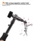 39Pcs Ratchet Screwdriver & Bits Set HARDEN