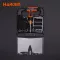 46Pcs Ratchet Screwdriver & Bits Set HARDEN