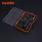 50pcs Screwdriver Bits Set HARDEN