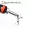 105Pcs Ratchet Screwdriver & Bits Set HARDEN