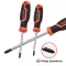Philips Screwdriver  2*125 Mm, CRV Handle HARDEN