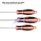 Slotted Screwdriver 8X200mm HARDEN
