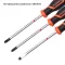 6Pc Screwdriver Set Harden