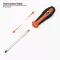 Standard Screwdriver + Cross Handle Viper CRV	Harden
