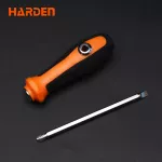 Standard Screwdriver + Cross Handle Viper CRV Harden