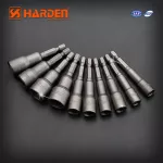 Magnetic Bits Card 8mm Harden