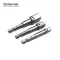 Drill Bit Holder Set 3pcs 1/4" +3/8" +1/2"	Harden