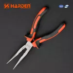 Long Nose Plier 8" HARDEN
