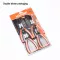 4Pcs Circlip Pliers Set HARDEN