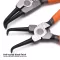 4Pcs Circlip Pliers Set HARDEN