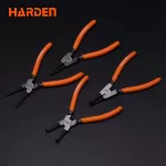 4Pcs Circlip Pliers Set HARDEN