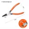 4Pcs Circlip Pliers Set HARDEN
